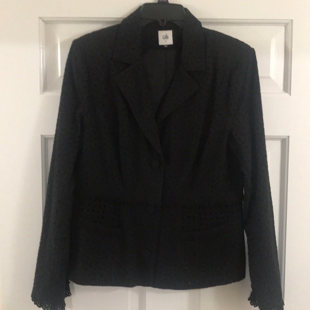 Cabi Flamenco jacket